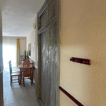 Apartamento Carolina