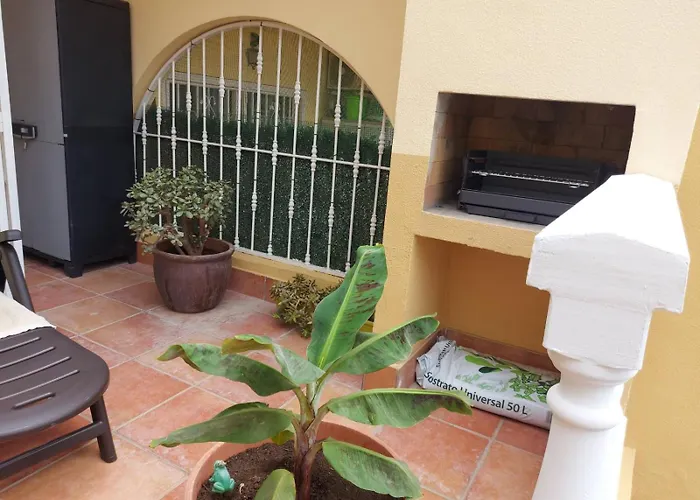 Appartamento Carolina