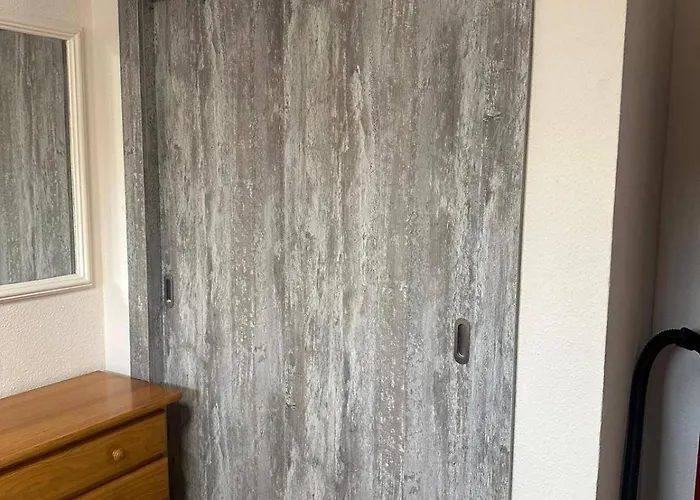 Carolina Costa Adeje (Tenerife)