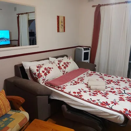 Carolina Apartmán Costa Adeje (Tenerife)