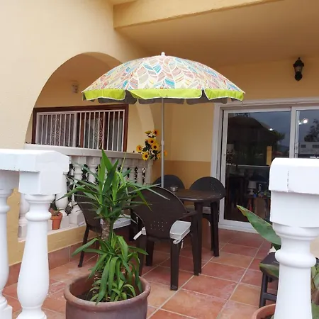 Carolina Apartmán *