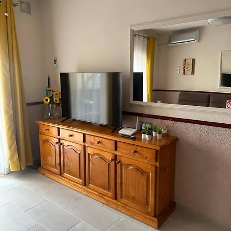 Carolina Apartment Costa Adeje (Tenerife)