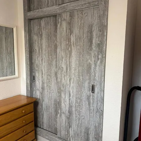 Carolina Costa Adeje (Tenerife)