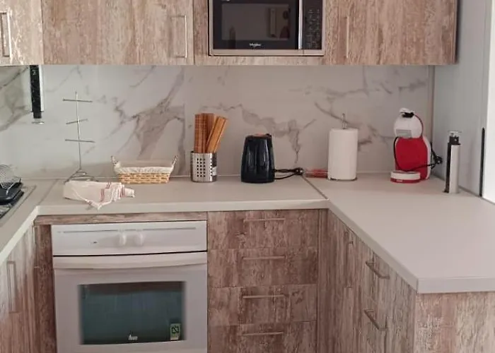 Carolina Appartement