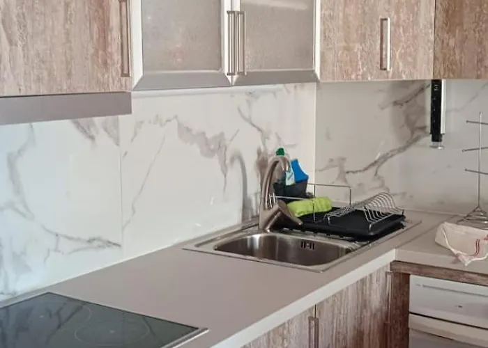 Carolina Appartement