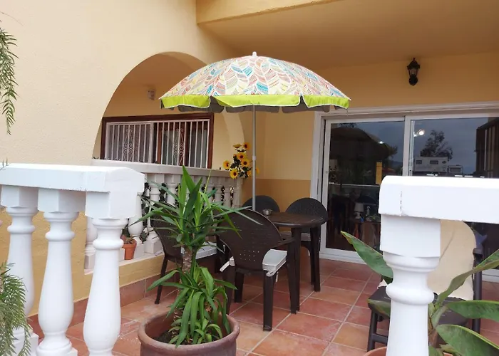 Carolina Apartmán *