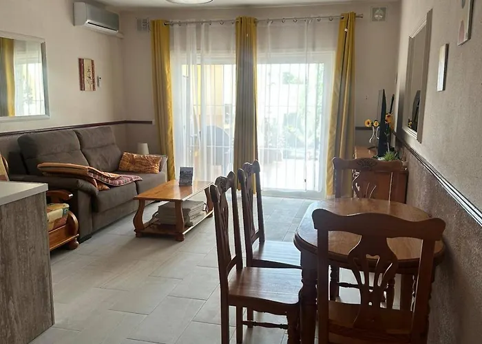 Carolina Appartement