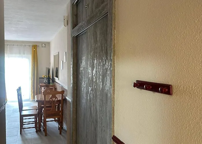 Appartement Carolina