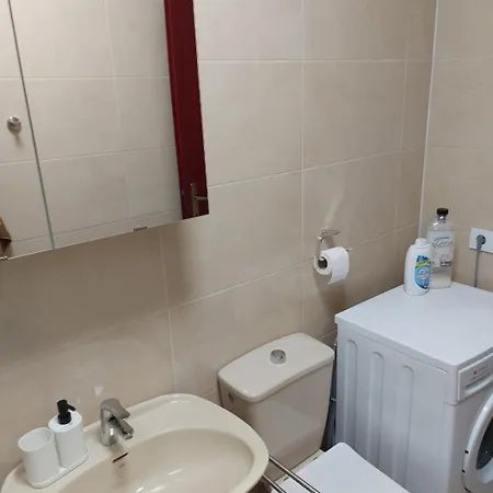 Carolina Costa Adeje (Tenerife)