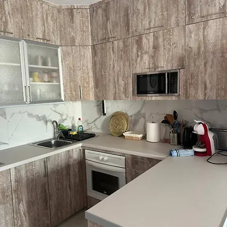 Apartman Carolina *